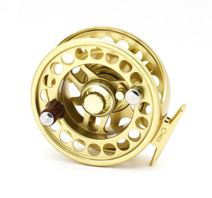 Van Staal -- C-VEX 9/10 Fly Reel