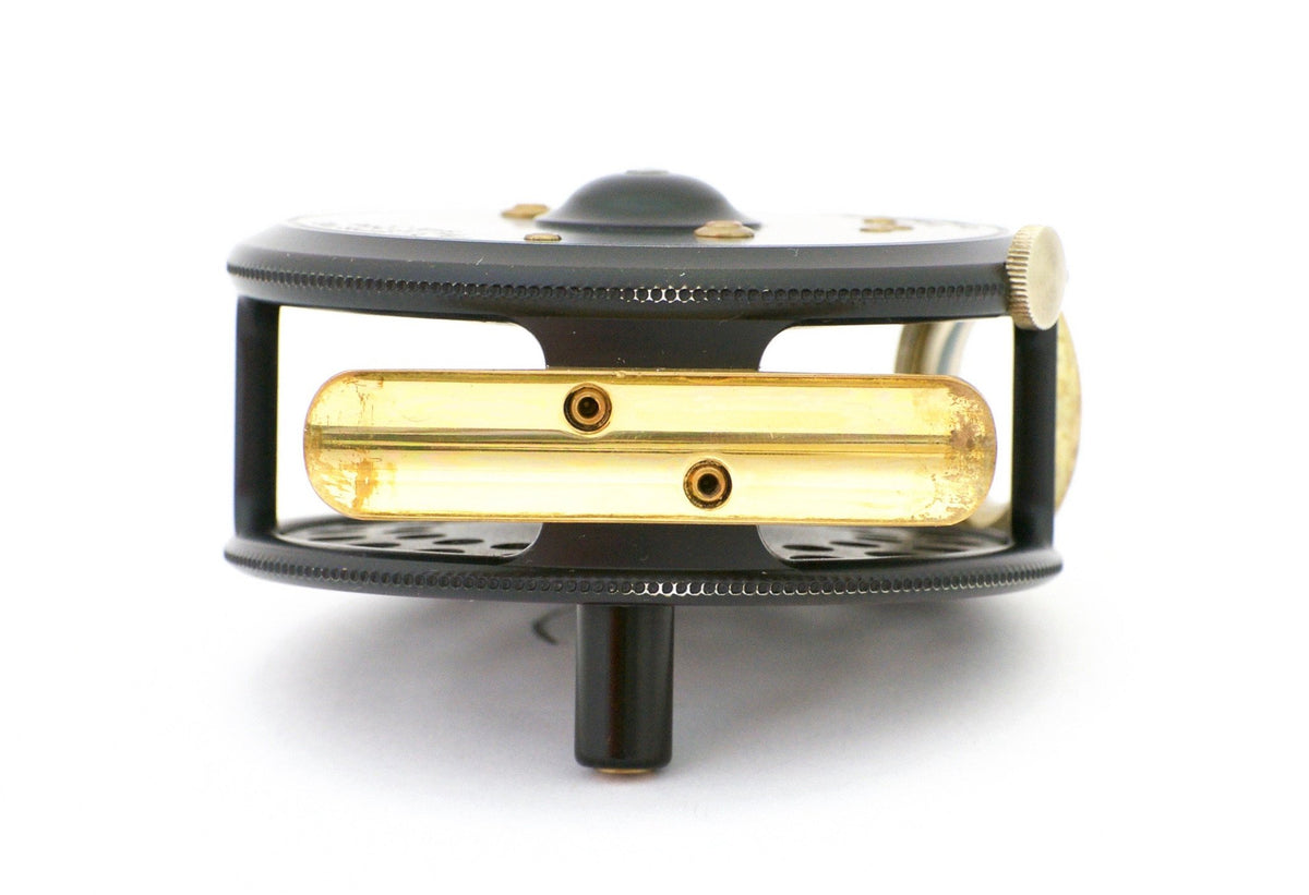 Hardy St. George 3" Fly Reel - Limited Edition Reproduction 