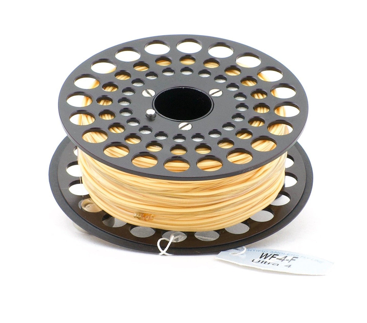 Ari 't Hart F2 / S0 spare spool