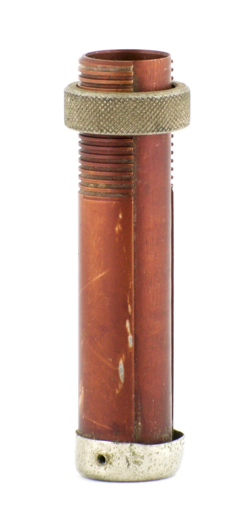 Wright & McGill / Old Faithful Rod Co. "True Action" 8'6 Bamboo Rod