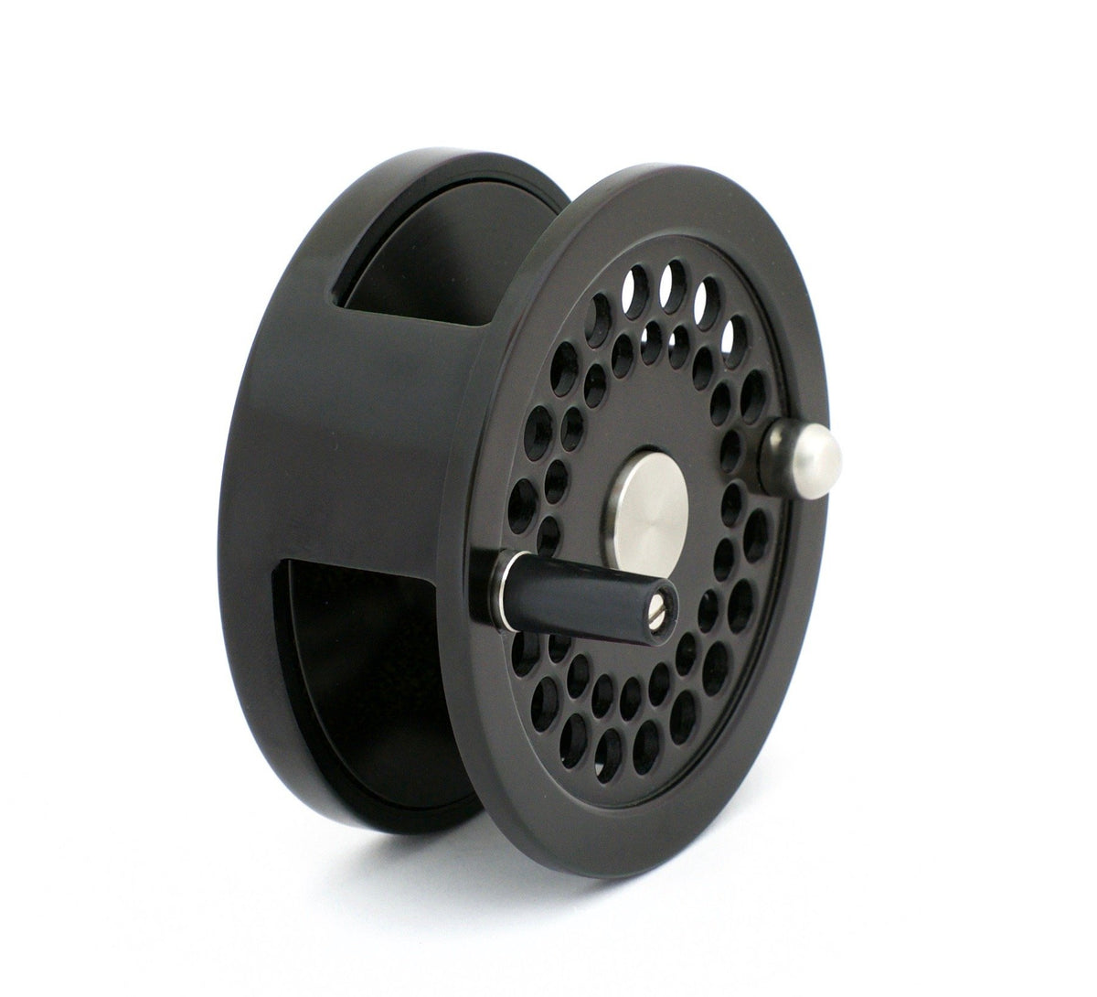John Emery Tarpon Model Fly Reel
