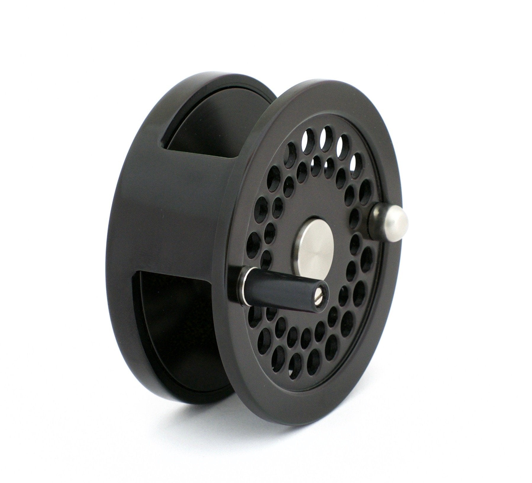 cheap tarpon fly reel John Emery Tarpon Model Fly Reel