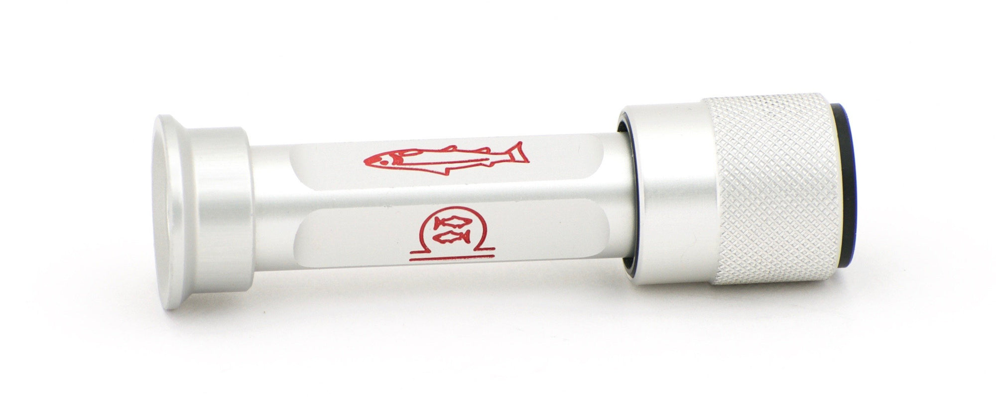 Ari 't Hart Reel Seat 