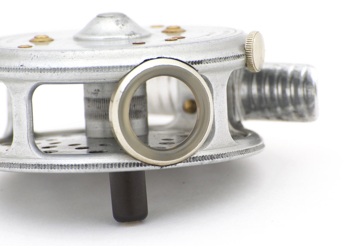 Hardy St. George Jr. Fly Reel - LHW