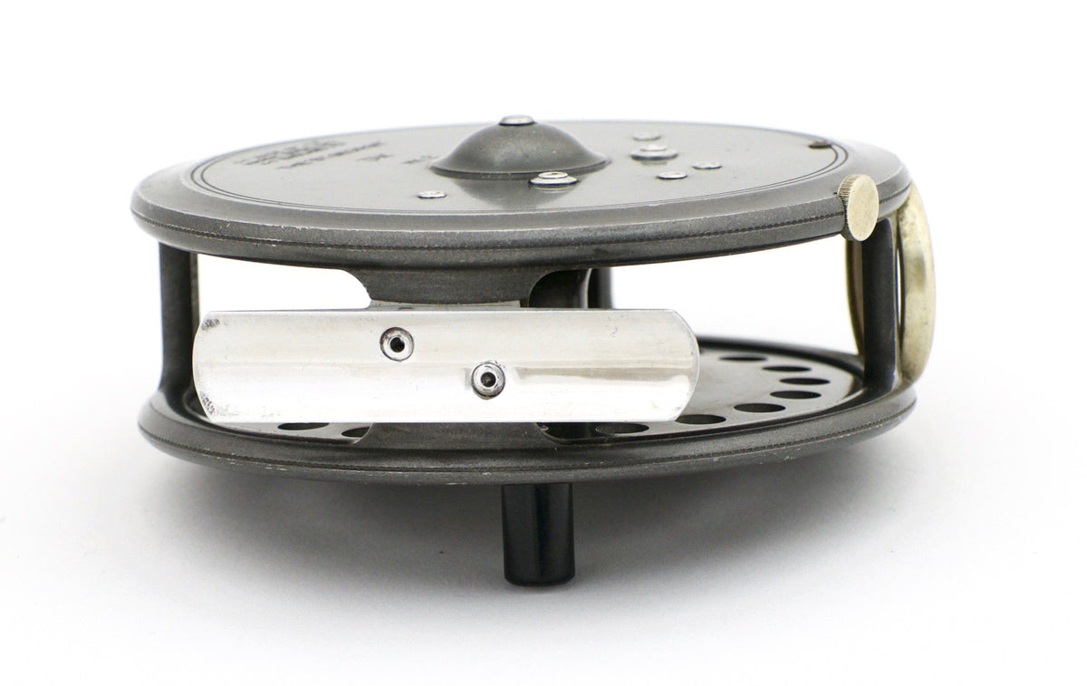 Hardy St. George 3 3/4" Fly Reel 