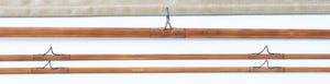 Thomas and Thomas Montana Bamboo Rod - 8'6 2/2 8wt