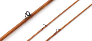 Kusse, Ron - "Midge Special" 6'6 3wt Bamboo Rod 