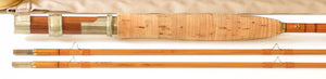 Winston Bamboo Rod 7'6 4wt 2/2