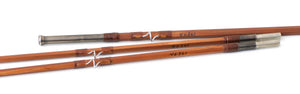 Orvis Superfine 6'6 5wt Bamboo Rod