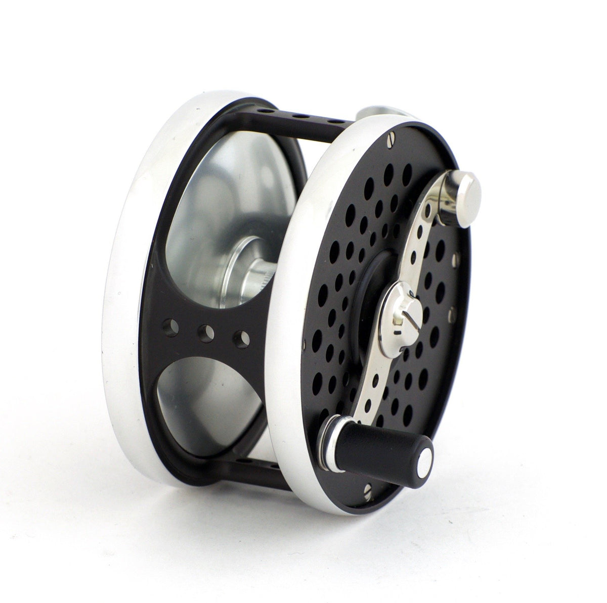 Hardy Cascapedia MKII 2/3/4 Fly Reel