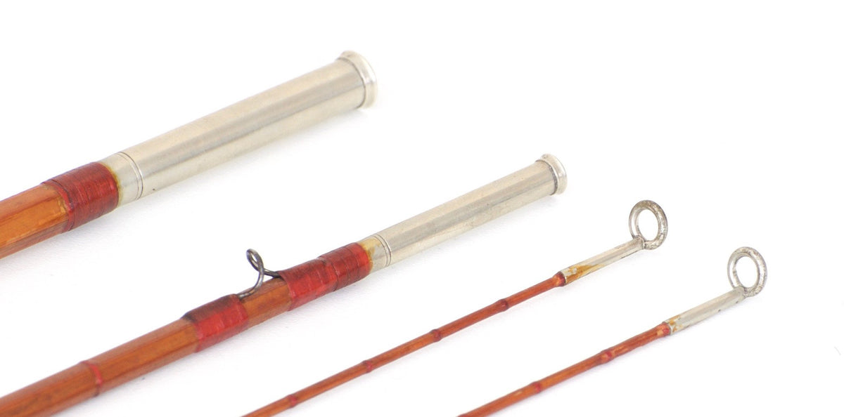 Hawes - 9' 5wt Bamboo Rod