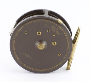 Hardy Golden LRH Lightweight Fly Reel