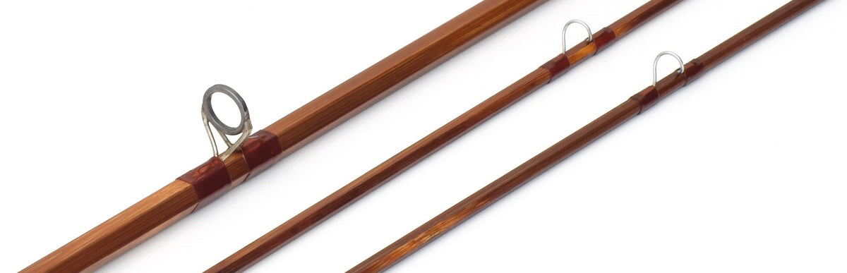 Orvis Wes Jordan 8 1/2' 5 1/8 oz. Bamboo Rod