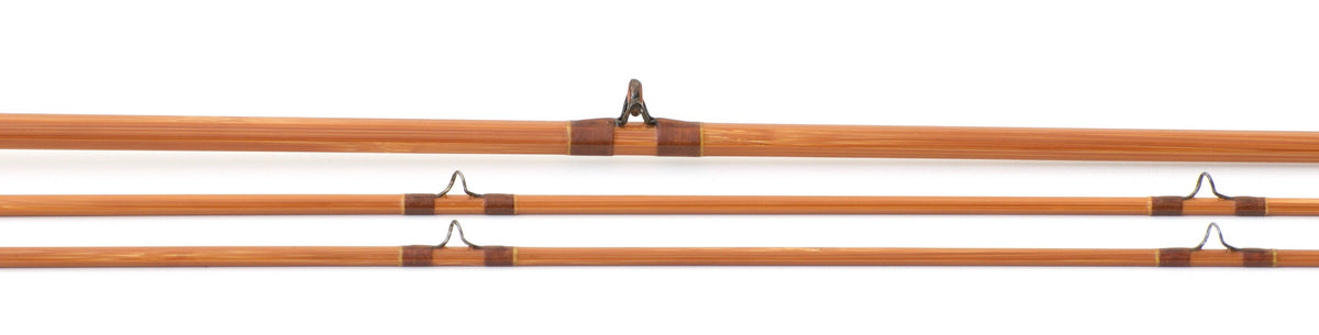 Payne Model 100H Bamboo Rod