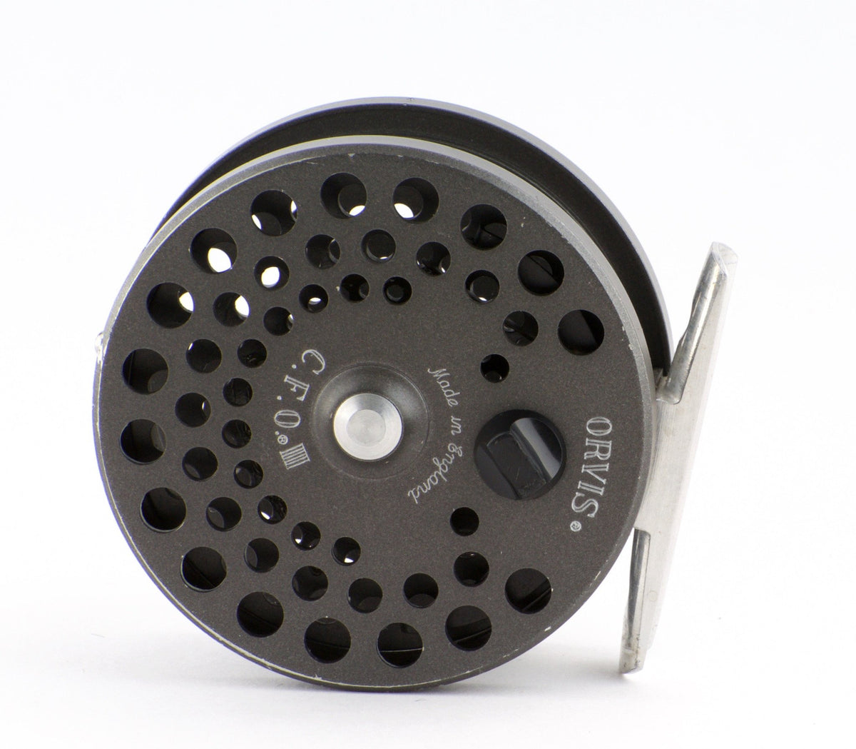 Orvis CFO III Fly Reel