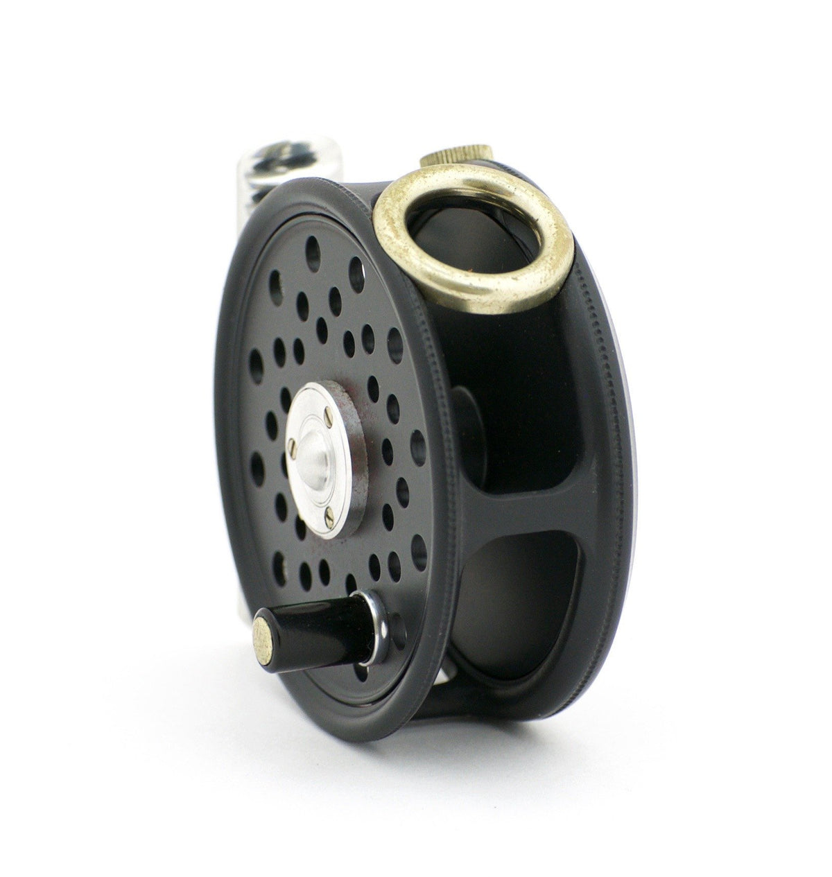 Hardy St. George Jr. Fly Reel - 1998 Limited Edition Reproduction