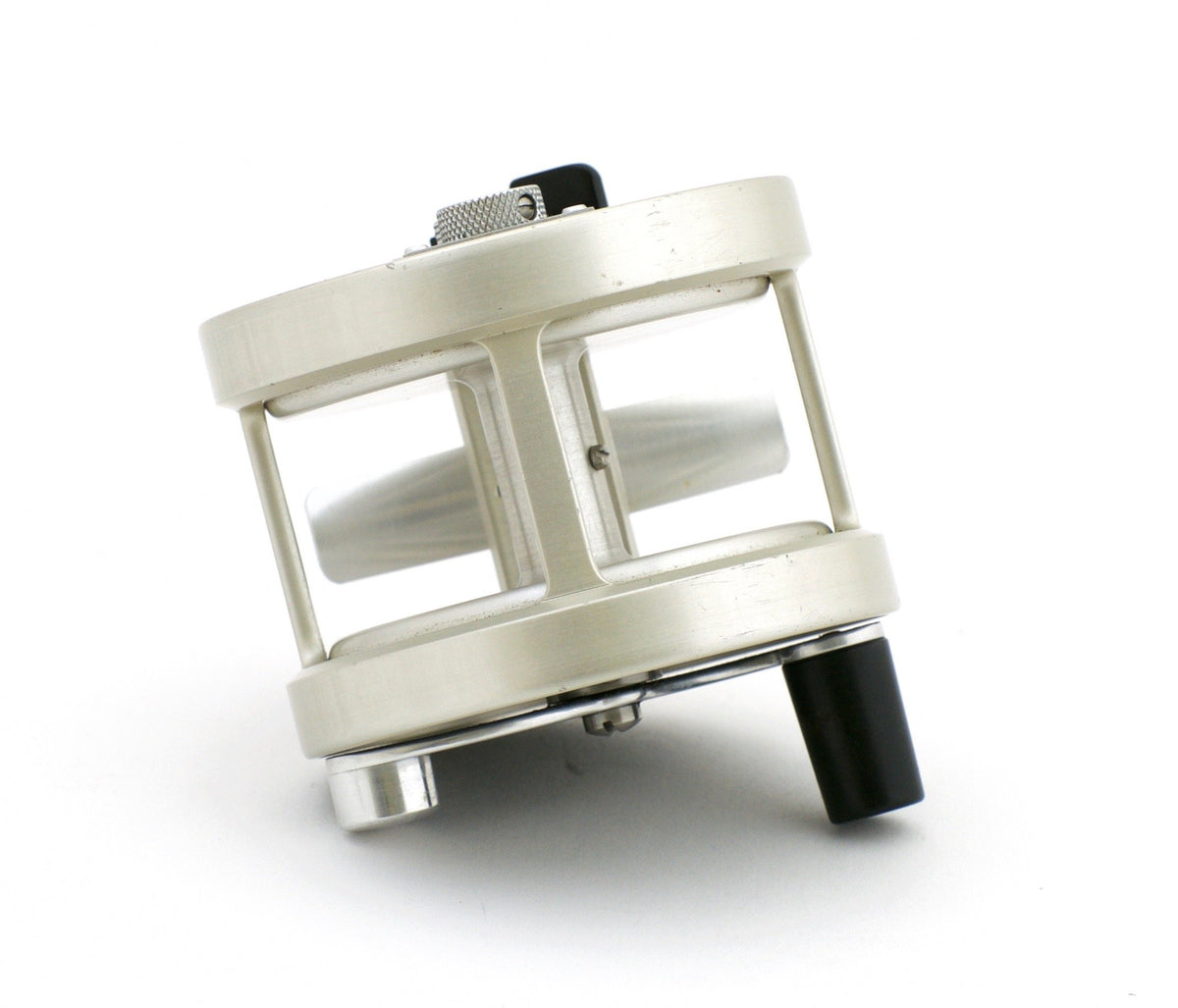 Bogdan Model 0 Fly Reel - RHW