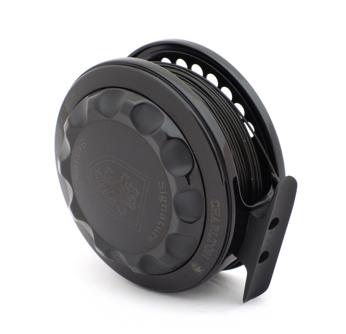 Charlton 8500SS 0.8 Fly Reel