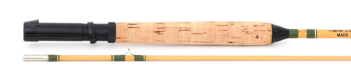 Phillipson - Master 6'6 5-6wt Fiberglass Fly Rod 