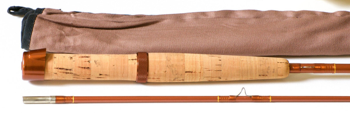 Abercrombie & Fitch "Banty" Fiberglass Rod 4'4"