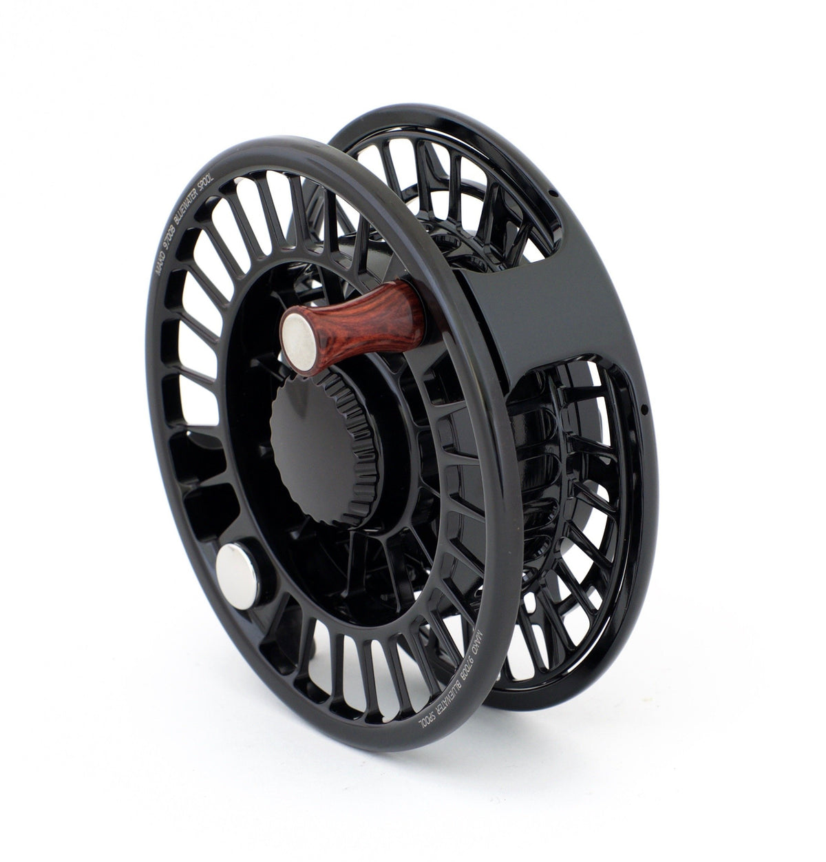 Charlton Mako Fly Reel and Spare Spool - Model 9700B
