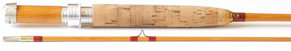 Leonard, HL - Model 39 Bamboo Rod 