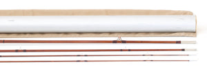 Streborh, Tim - 7'6 3/2 4wt PE Bamboo Rod