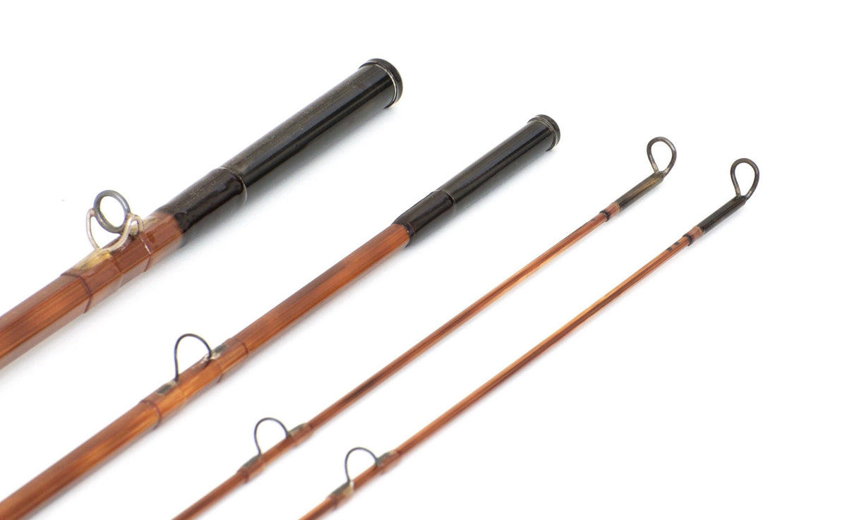 Thomas & Thomas Henry's Fork 8'6 5wt Bamboo Rod