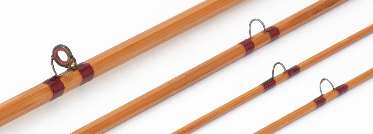 Leonard, H.L. -- Model 87 Dry Fly Salmon Rod 