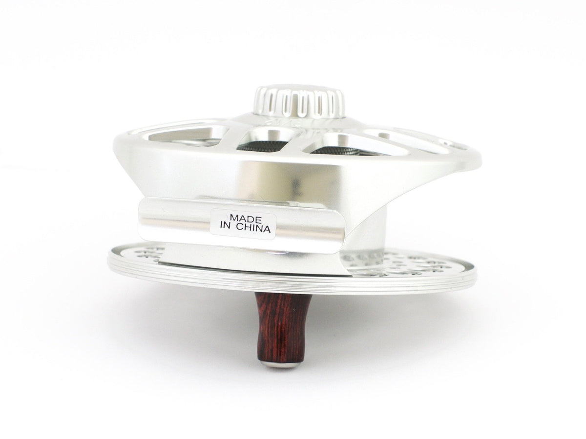 Van Staal -- C-Vex 11/12wt Fly Reel