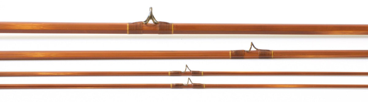 Payne Model 202 Bamboo Rod