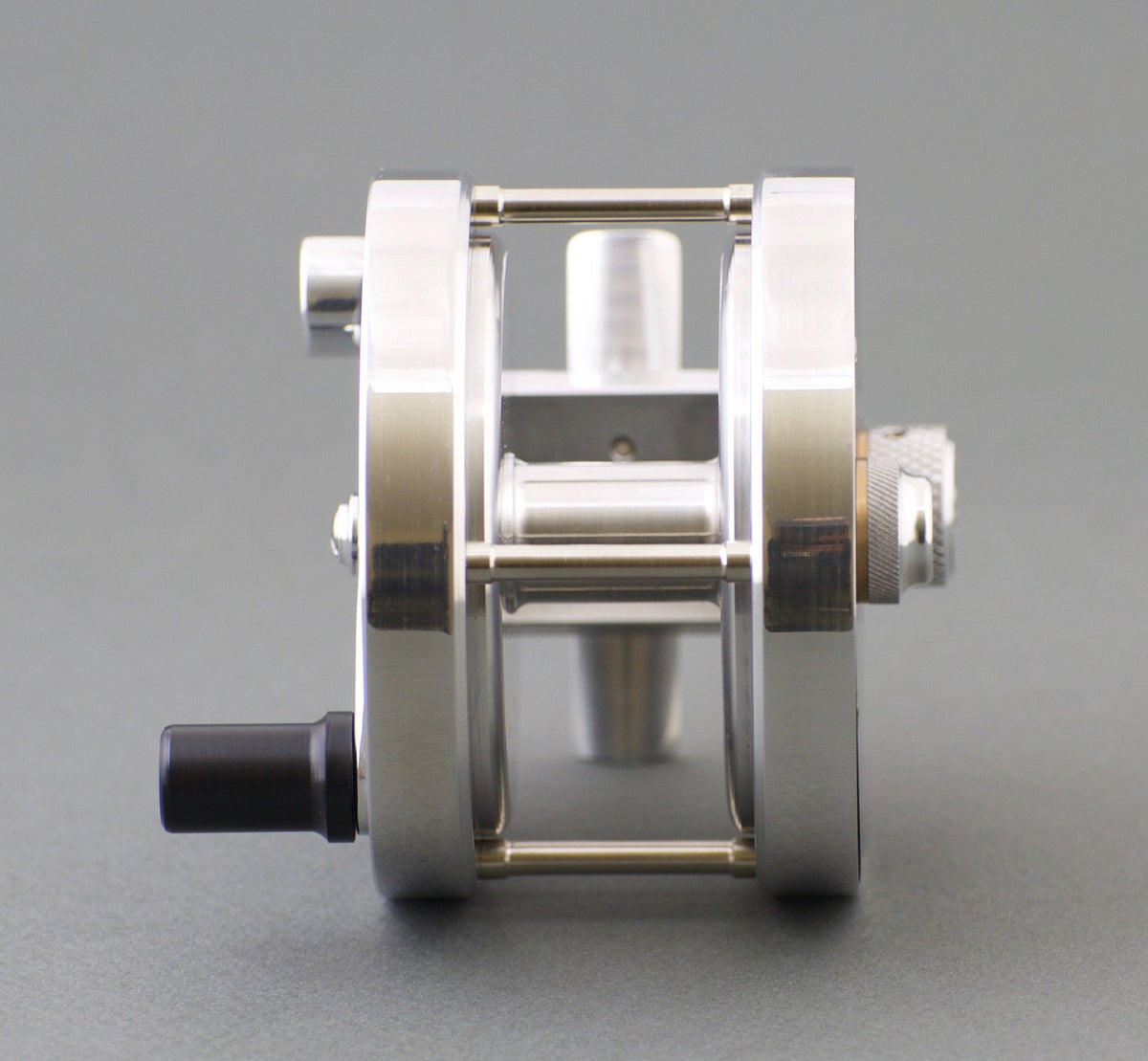 Todd Sands Light Salmon Fly Reel 