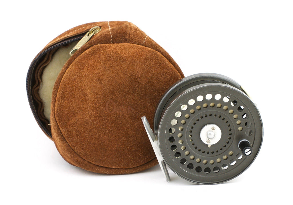 clark vis fly reel Orvis CFO V Gamakatsu B10S Stinger: Salmon ring What Our Gearhead Experts Size:20/0
