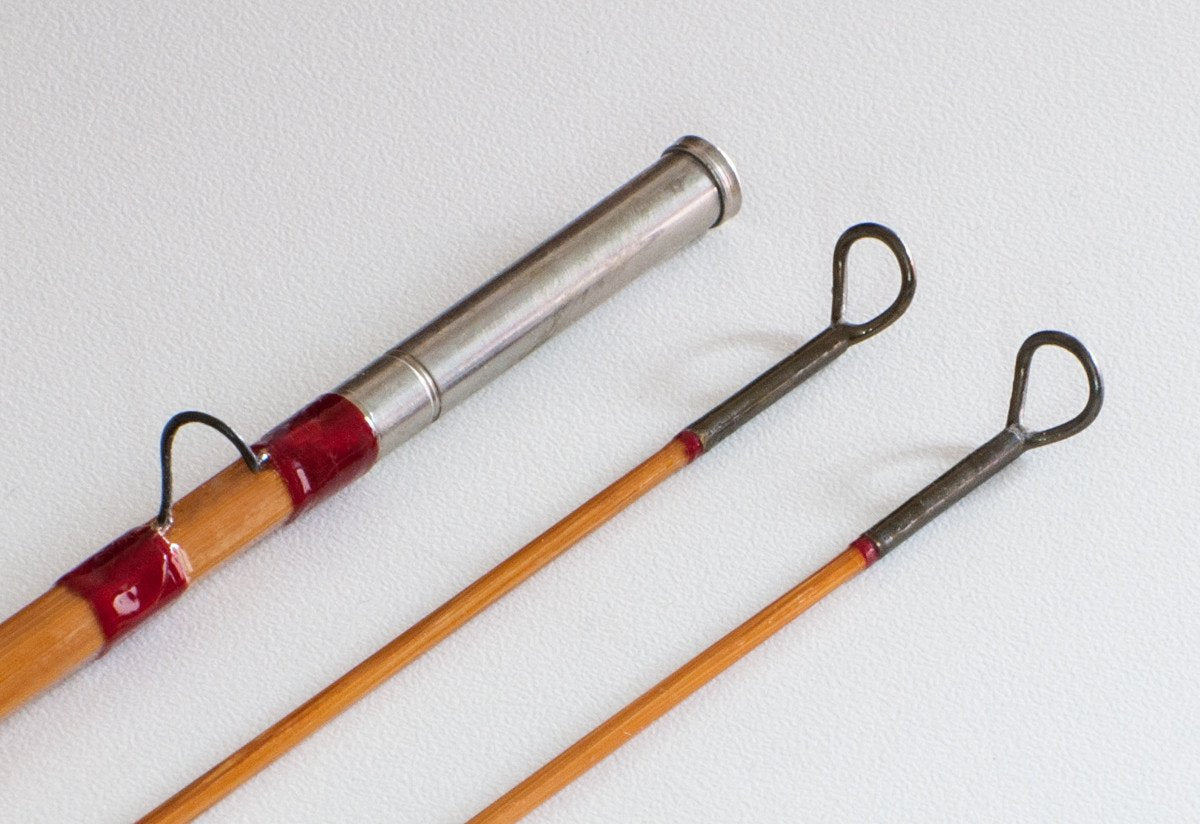 Leonard, HL - Model 39H Bamboo Rod 