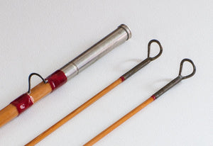 Leonard, HL - Model 39H Bamboo Rod 