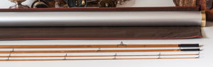 Takemoto Hollowbuilt Bamboo Rod - 8'4 3/2 5wt