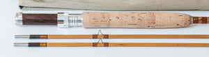 Pickard, John - Model 7625 P.E. Bamboo Rod