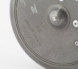 Hardy St George 3 3/4" Fly Reel