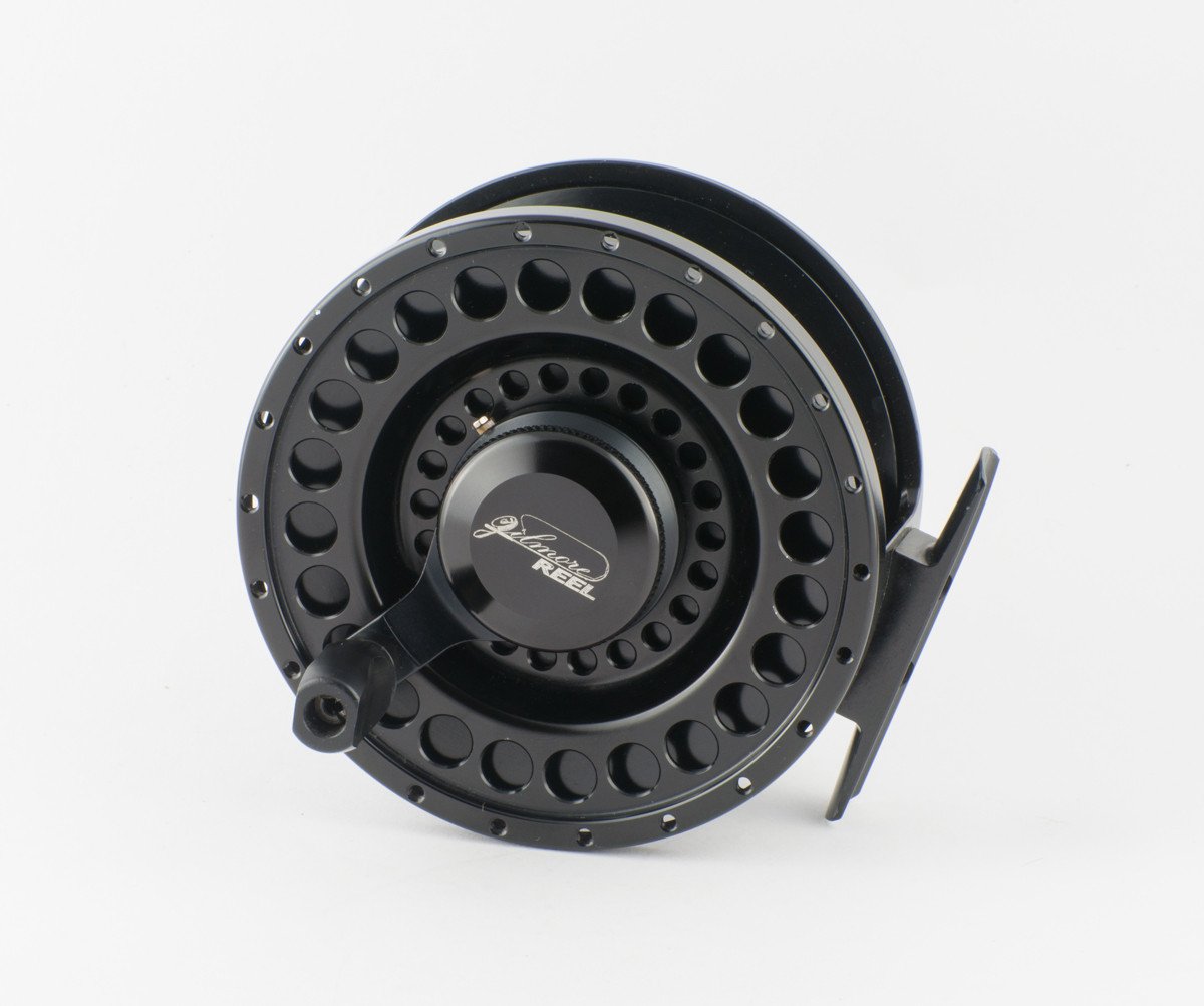 Gilmore X400AR Intercoastal Fly Reel
