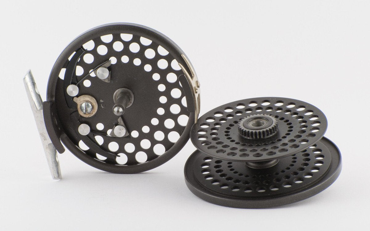 Orvis CFO IV Fly Reel - screwback