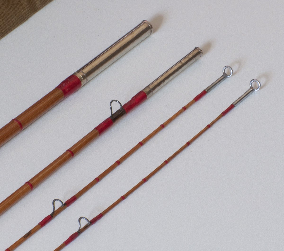 Goodwin Granger Denver Special 8642