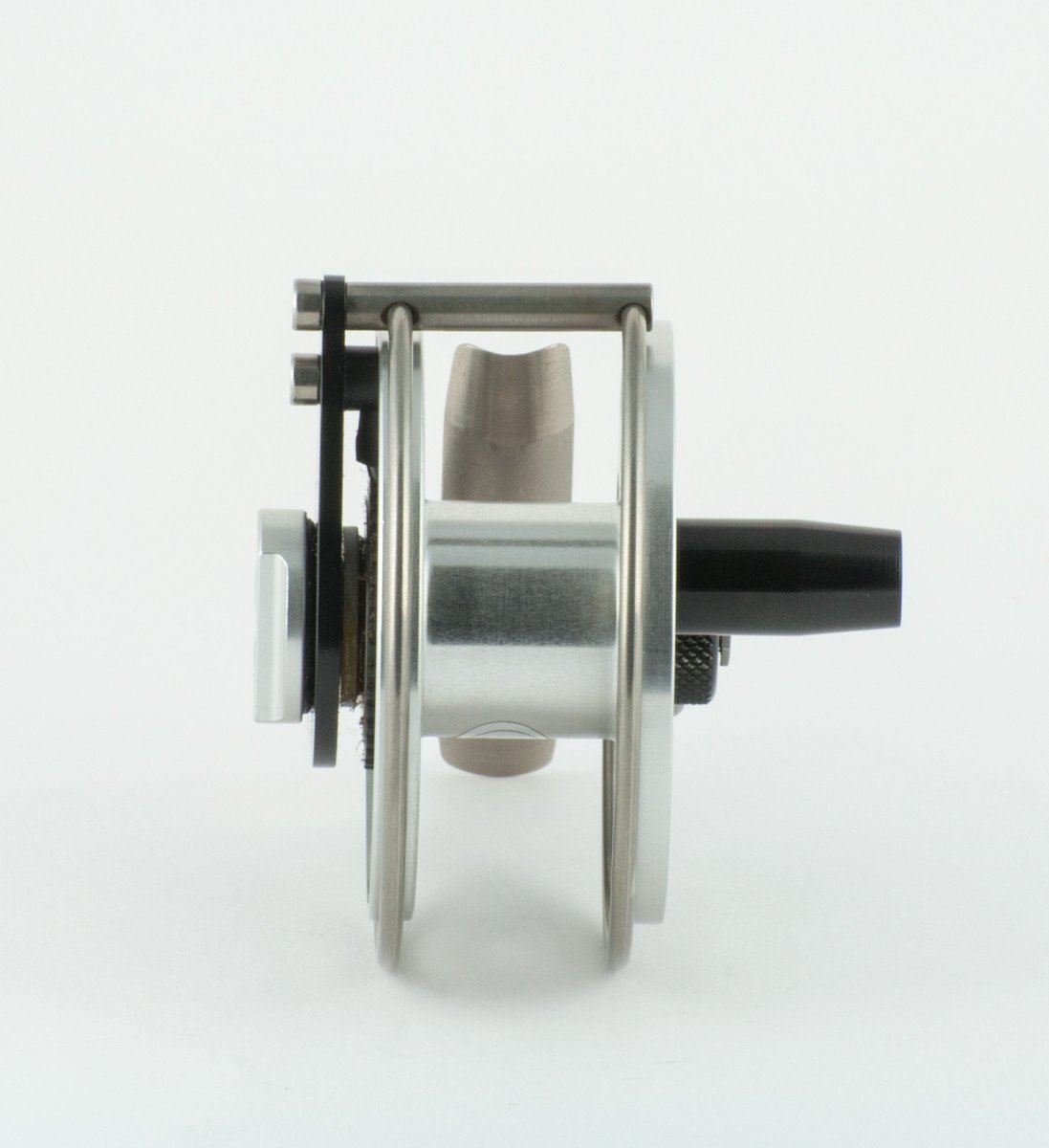 Ari 't Hart Remco Fly Reel