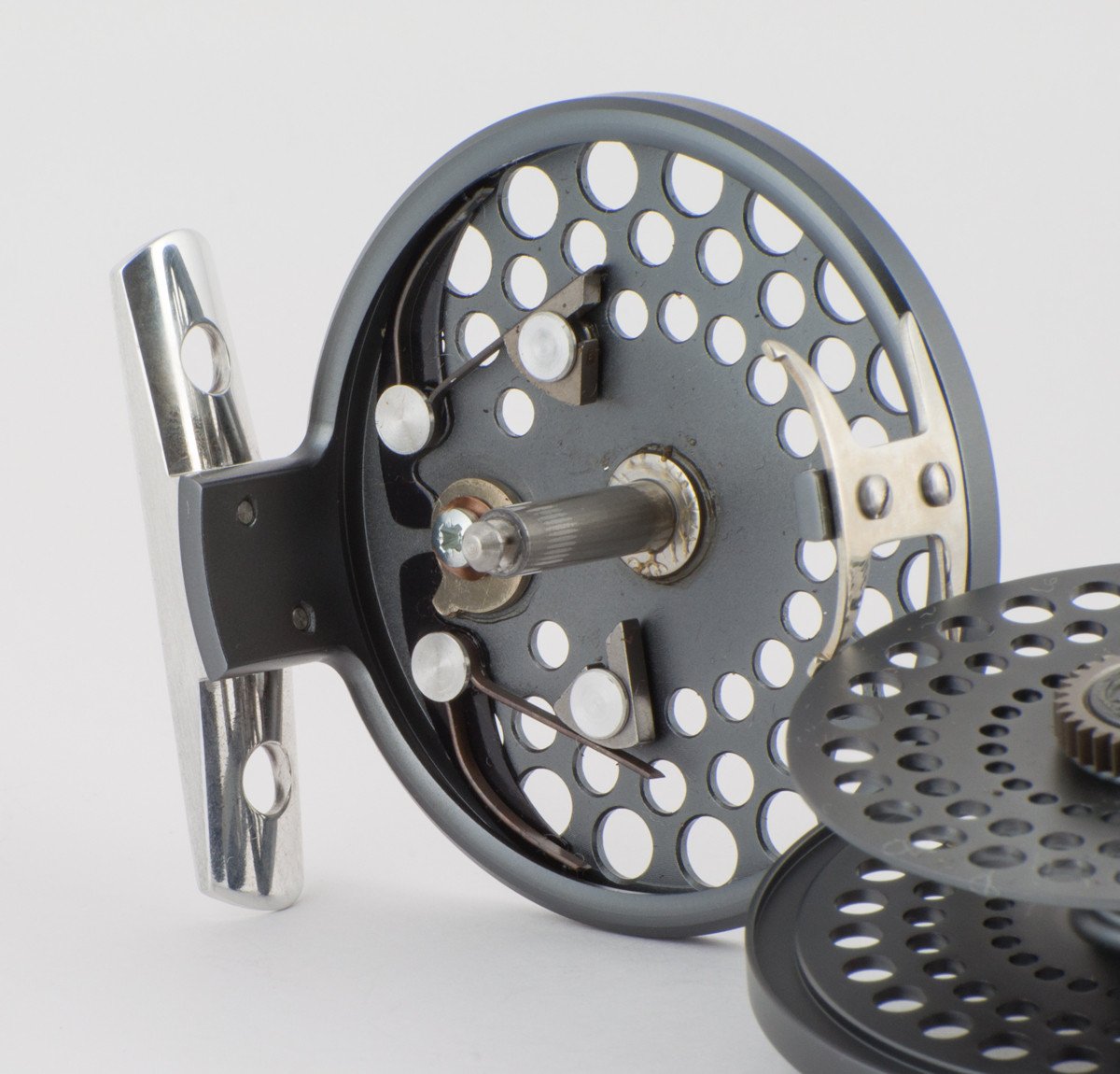 Orvis CFO III Limited Edition Reel 2012