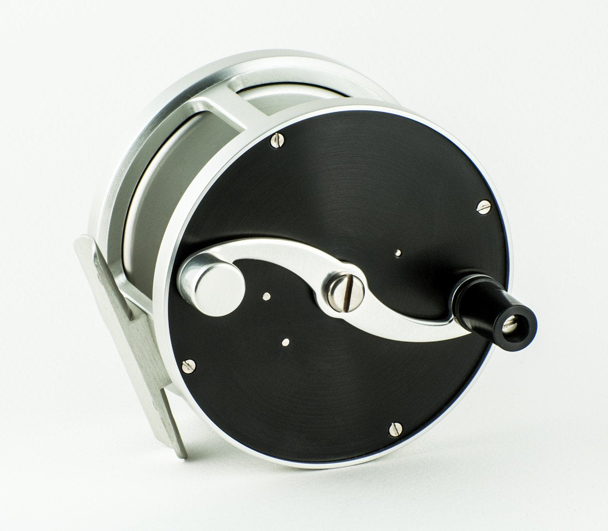 Peerless Model 6 Salmon / Spey Fly Reel