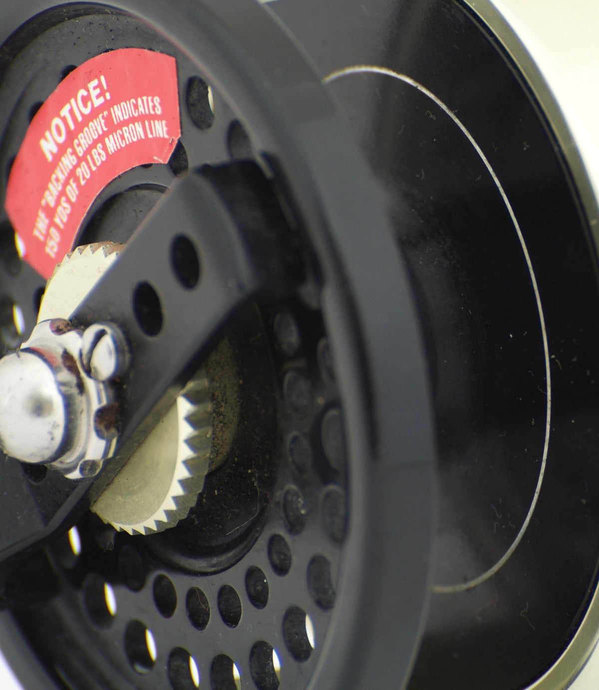 Billy Pate Trout Fly Reel