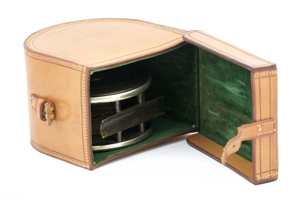 Hardy Birmingham Composite 5" Fly Reel 