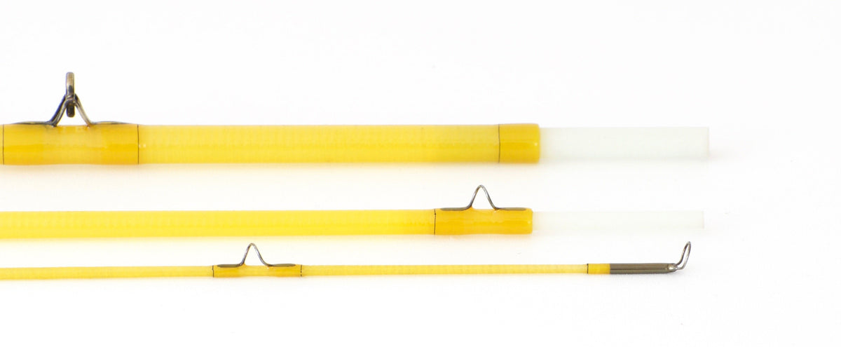 Kabuto / Graywolf Fiberglass Rod 8' 5wt 