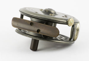Hardy St. George 3" Fly Reel - Three Screw Latch 