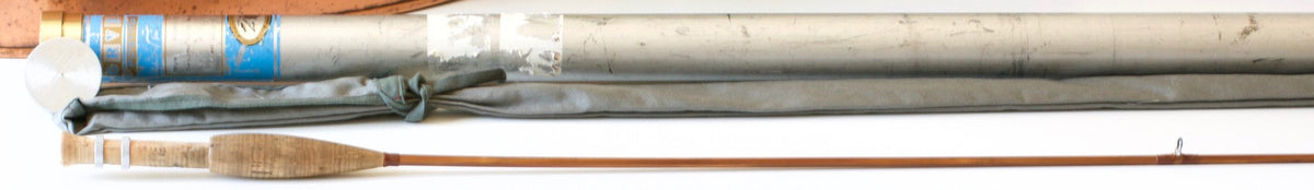 Orvis Superfine 6' 5wt One-Piece Bamboo Rod