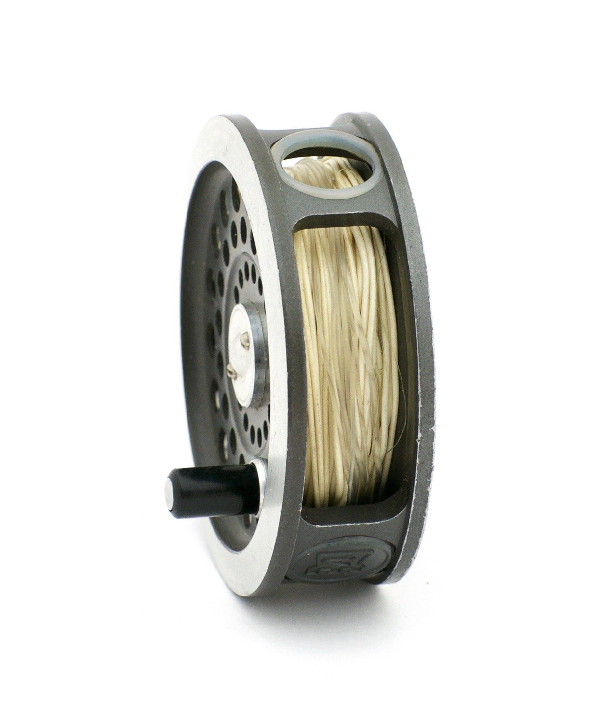 Hardy Sunbeam 5/6 Fly Reel with Spare Spools